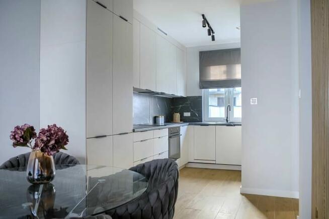 Dom Nowy Dwór Mazowiecki, Żurawia