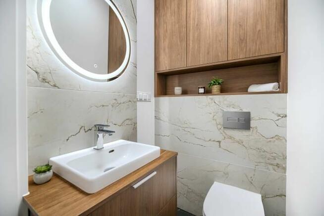 Dom Nowy Dwór Mazowiecki, Żurawia