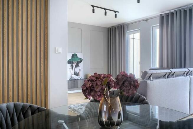 Dom Nowy Dwór Mazowiecki, Żurawia