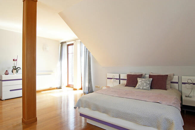 Na sprzedaż piękny dom wolnostojący w doskonałej lokalizacji