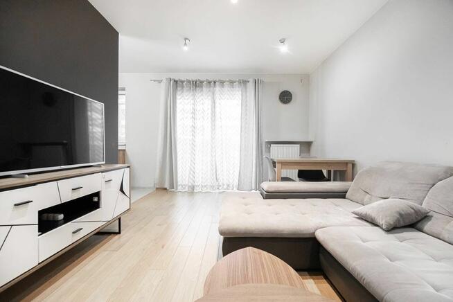 3 pokojowe mieszkanie na sprzedaż Dom Development Cybernetki