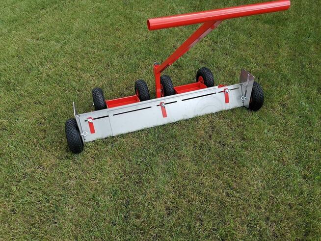 Wynajem rębaka Jensen wynajme rębak rozdrabniacz do gałęzi