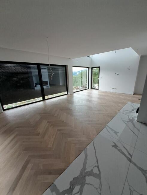 Remonty i wykończenia