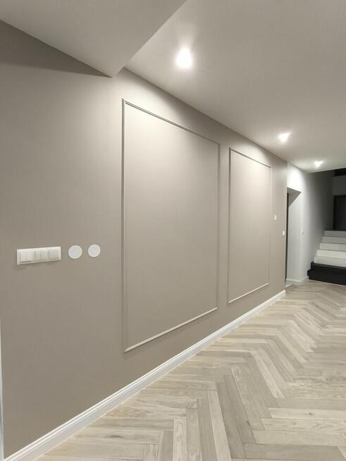 Remonty i wykończenia