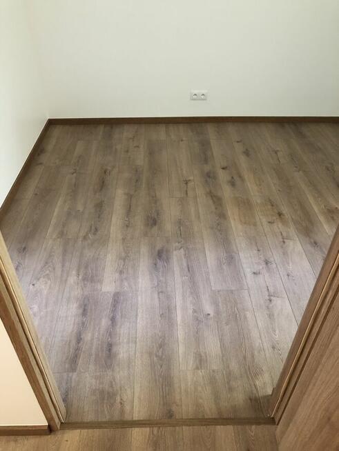 Gładzie/malowanie/panele