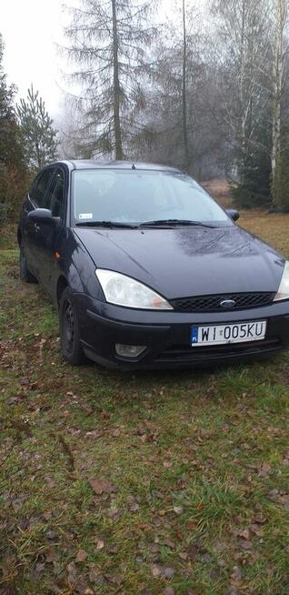 Sprzedam Ford Focus