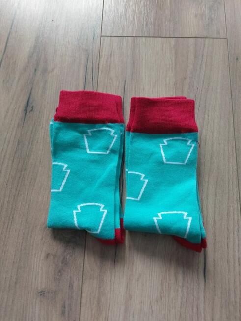 Skarpetki bawełniane 38-42