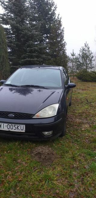 Sprzedam Ford Focus