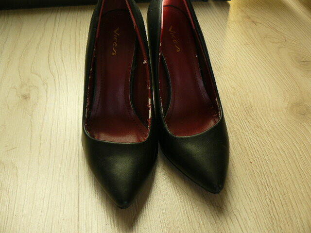 Szpilki rozm.38 uzywane