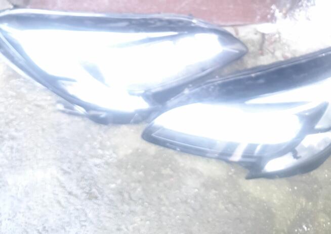 Lampy Opel Corsa E 2014-2018r 70zl za sztukę