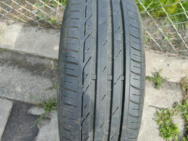Kompletne letnich opony z felgami 195/65 R15