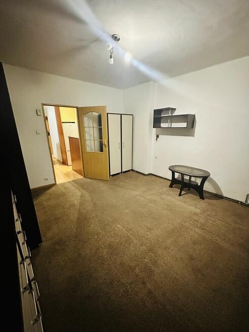 2-pokojowe mieszkanie na sprzedaż Poznań Śródka Zawady