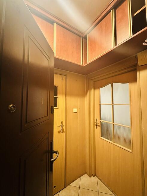 2-pokojowe mieszkanie na sprzedaż Poznań Śródka Zawady