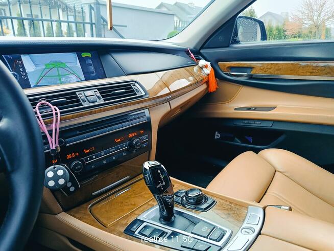 BMW f01 730d OC 07.11.25 Pt06.12.25