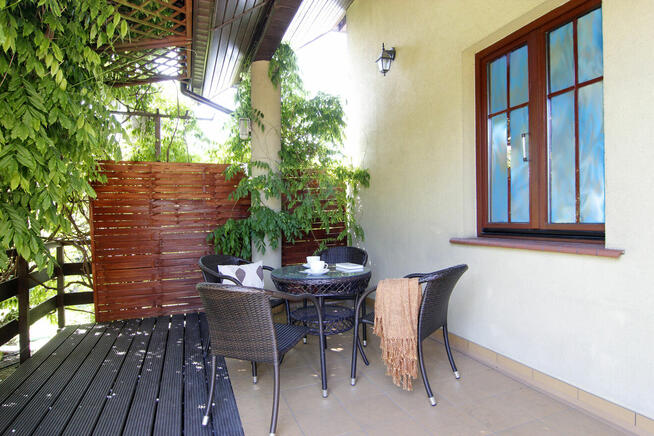 Na sprzedaż piękny dom wolnostojący w doskonałej lokalizacji