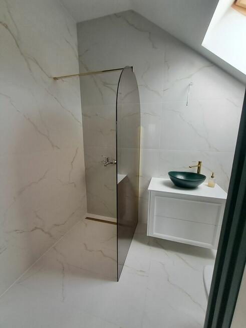 Remonty i wykończenia