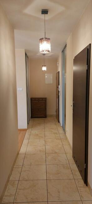 Mieszkanie wynajmę 52 m2 Mokotów z garażem