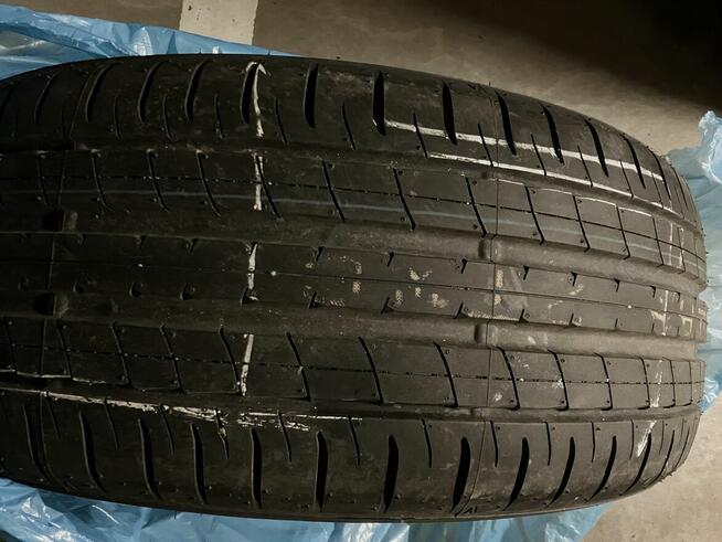 4 nowe letnie opony Dunlop Sport Maxx 050 225/50r18