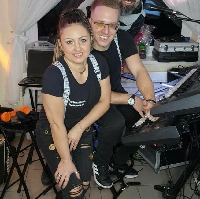 Zespół Muzyczny DEXTER