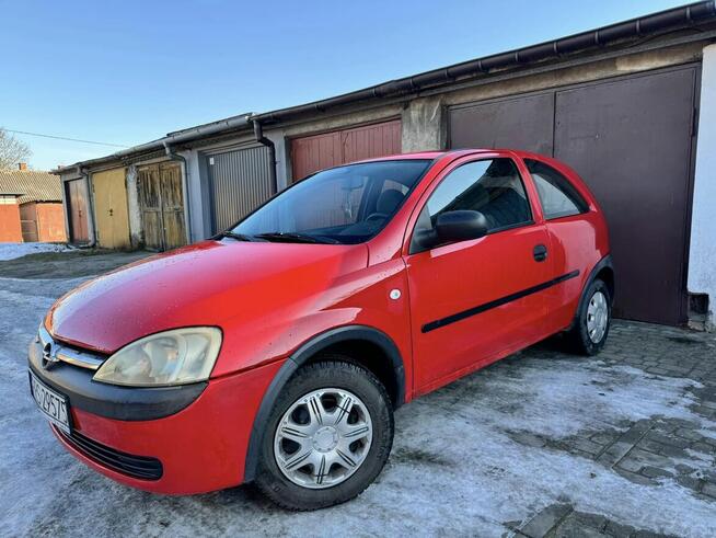 ** Opel Corsa 1.2 Benzyna ** Do Jazdy **