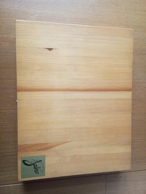 Woblery kolekcjonerskie SALMO