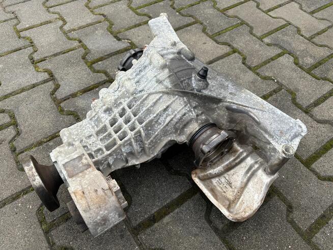 most tylny dyferencjał AUDI A5 8W F5 A4 B9 0DB500043G