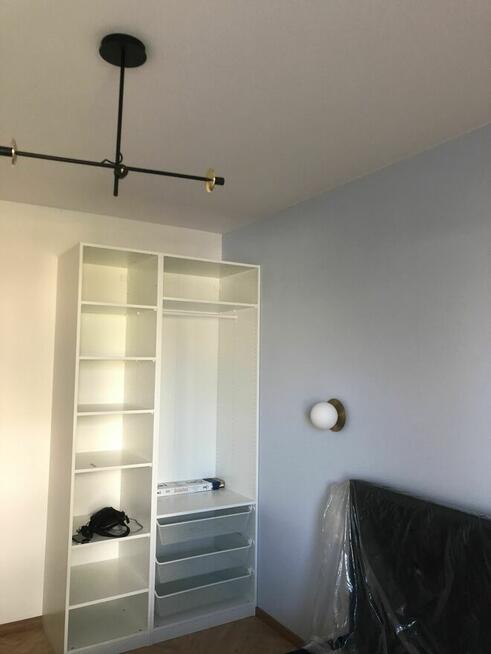 Szukam pracy w budownictwie