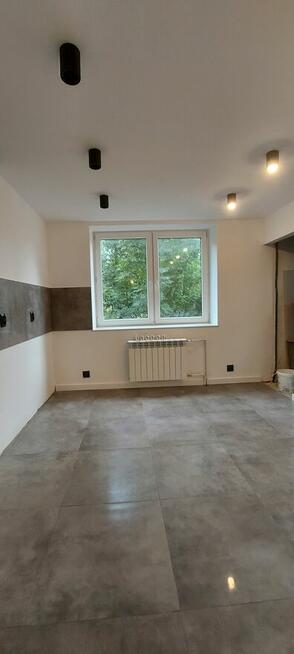 Adaptacje poddaszy, wykończenia wnętrz