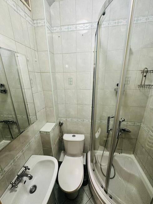 2-pokojowe mieszkanie na sprzedaż Poznań Śródka Zawady