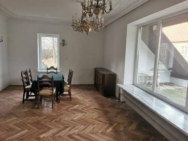 Obiekt/lokal do wynajęcia w świetnej lokalizacji – Dębogórze