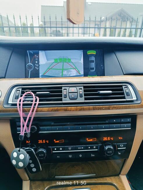 BMW f01 730d OC 07.11.25 Pt06.12.25