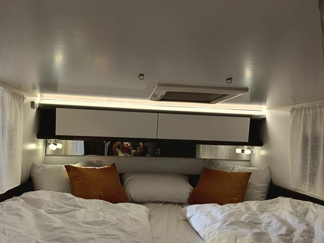 Wypożyczalnia Kamperów Lubelskie! www.wisla66.pl