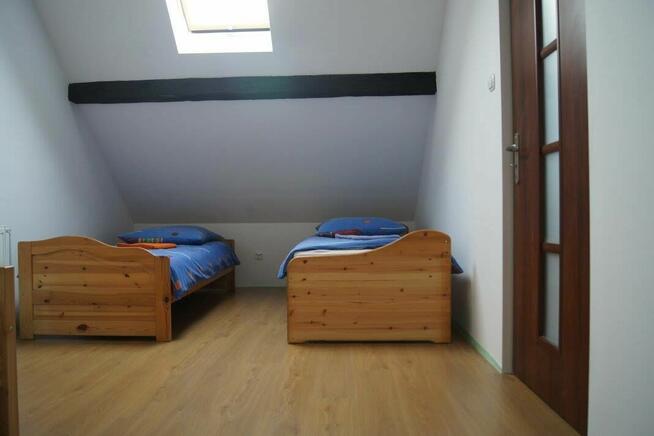 POKOJE GOŚCINNE DLA FIRM: ŚCINAWA/CHOCIANÓW/LUBIN/POLKOWICE