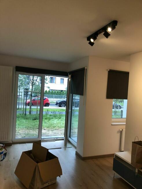 Szukam pracy w budownictwie