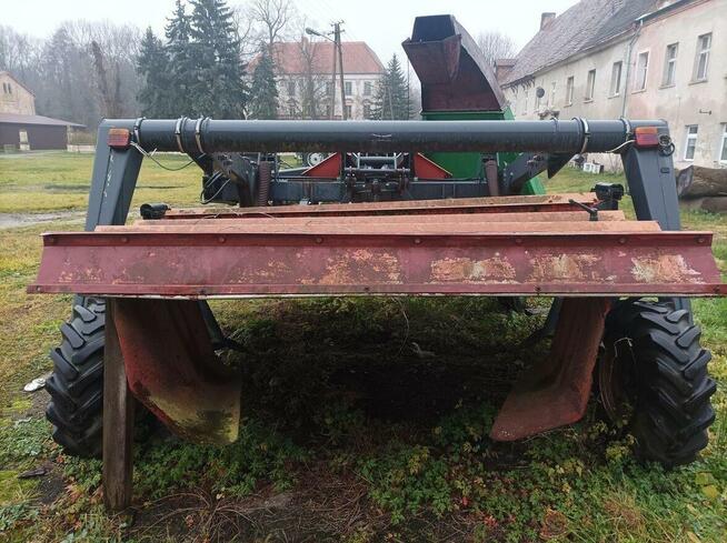 Sprzedam kosiarkę Vicon