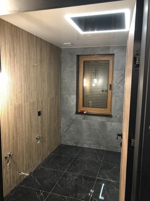 Remonty wykończenia łazienki płytki