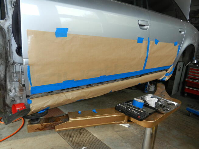 warsztat, serwis, naprawa samochodów car clinic