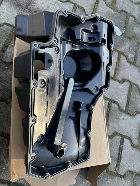 Miska olejowa 2.0 TFSI 06l103598r