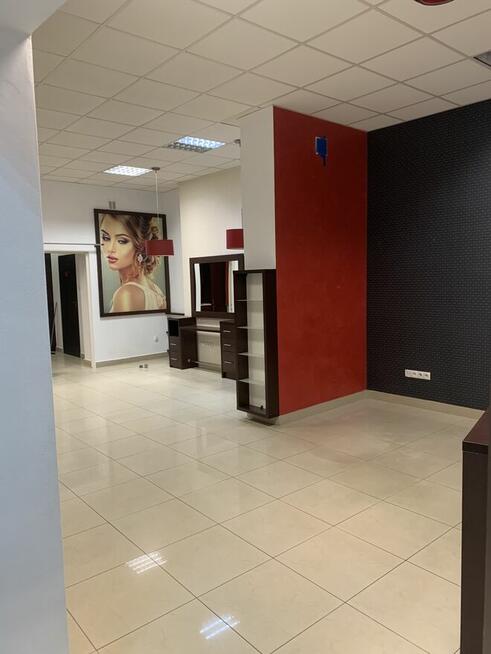 Do wynajęcia lokal w N. Sączu przy ul. Piotra Skargi 5 74mkw