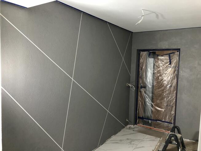 Remonty wykończenia łazienki płytki