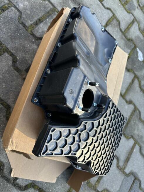 Miska olejowa 2.0 TFSI 06l103598r