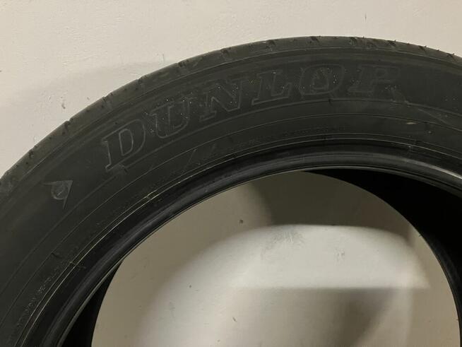 4 nowe letnie opony Dunlop Sport Maxx 050 225/50r18