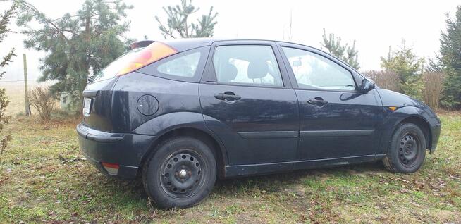 Sprzedam Ford Focus
