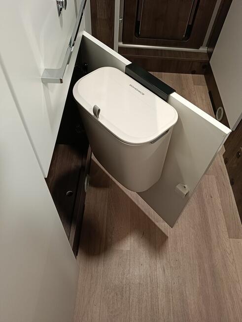 Wypożyczalnia Kamperów Lubelskie! www.wisla66.pl