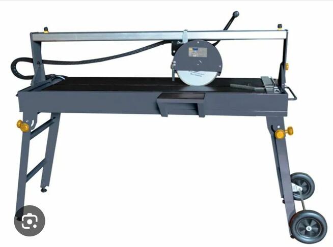 Sprzedam przecinarkę