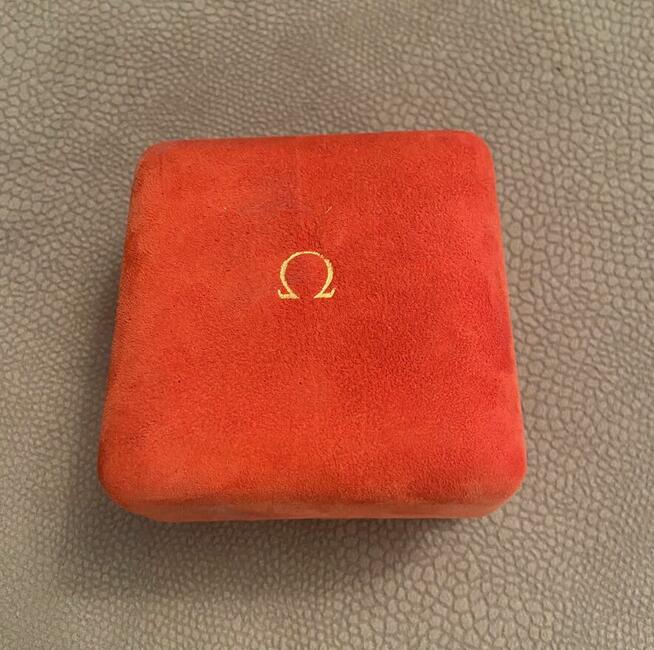 Zegarek Męski Omega Constellation