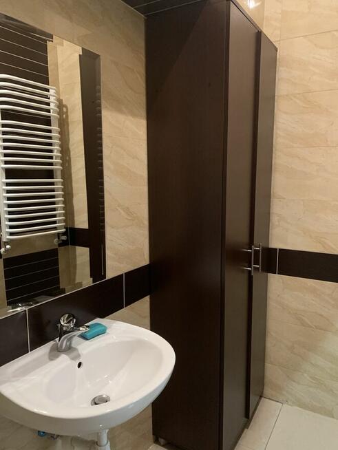 Do wynajęcia lokal w N. Sączu przy ul. Piotra Skargi 5 74mkw