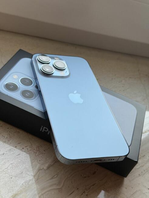 IPHONE 13 PRO 512 GB