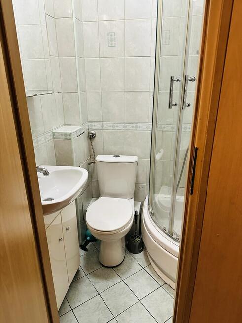 2-pokojowe mieszkanie na sprzedaż Poznań Śródka Zawady