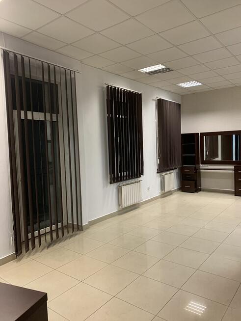 Do wynajęcia lokal w N. Sączu przy ul. Piotra Skargi 5 74mkw